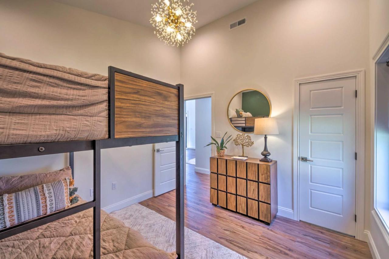 Villa Upscale And Quiet Paducah Retreat On 15 Acres! Exterior foto